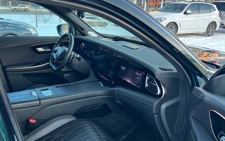 CheryExeed VX, 2023 год, 4 000 000 рублей, 19 фотография