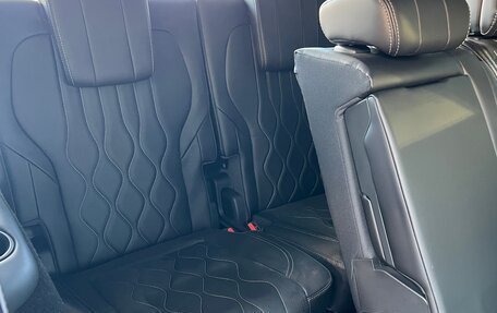 CheryExeed VX, 2023 год, 4 000 000 рублей, 14 фотография