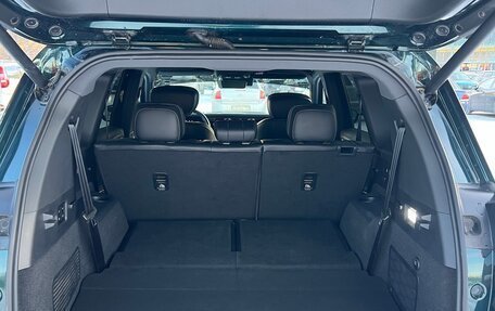 CheryExeed VX, 2023 год, 4 000 000 рублей, 16 фотография