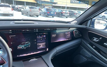 CheryExeed VX, 2023 год, 4 000 000 рублей, 21 фотография