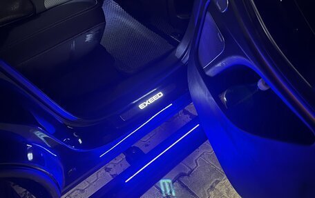 CheryExeed VX, 2023 год, 4 000 000 рублей, 25 фотография
