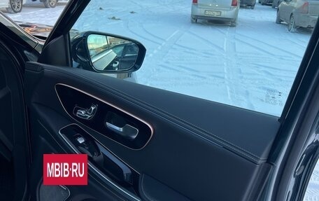 CheryExeed VX, 2023 год, 4 000 000 рублей, 20 фотография