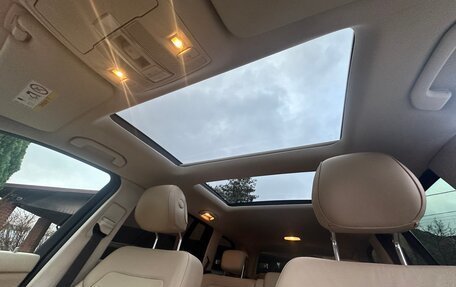 Mercedes-Benz GLS, 2017 год, 4 400 000 рублей, 11 фотография