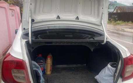 Datsun on-DO I рестайлинг, 2016 год, 470 000 рублей, 6 фотография