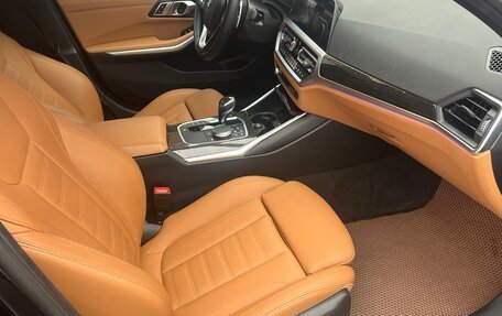 BMW 3 серия, 2020 год, 3 490 000 рублей, 10 фотография