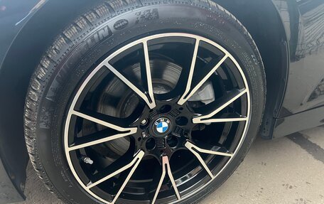 BMW 3 серия, 2020 год, 3 490 000 рублей, 2 фотография