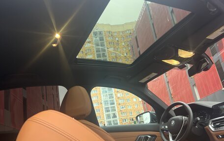 BMW 3 серия, 2020 год, 3 490 000 рублей, 8 фотография