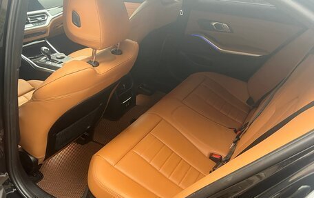 BMW 3 серия, 2020 год, 3 490 000 рублей, 14 фотография