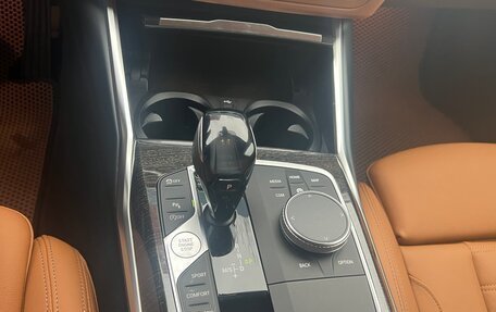 BMW 3 серия, 2020 год, 3 490 000 рублей, 16 фотография