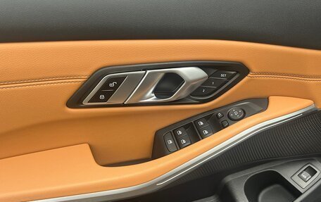 BMW 3 серия, 2020 год, 3 490 000 рублей, 21 фотография