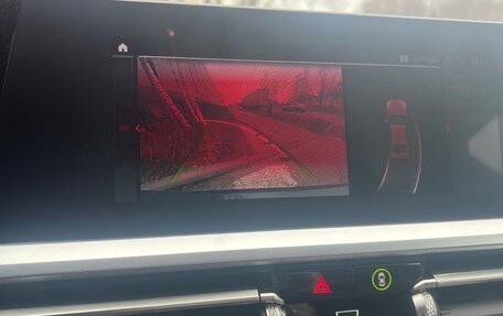 BMW 3 серия, 2020 год, 3 490 000 рублей, 17 фотография