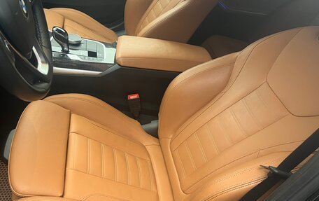 BMW 3 серия, 2020 год, 3 490 000 рублей, 18 фотография