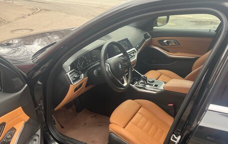 BMW 3 серия, 2020 год, 3 490 000 рублей, 22 фотография