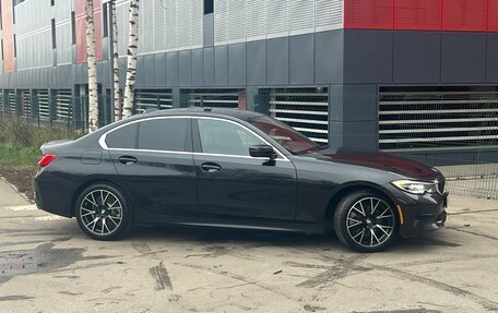 BMW 3 серия, 2020 год, 3 490 000 рублей, 27 фотография