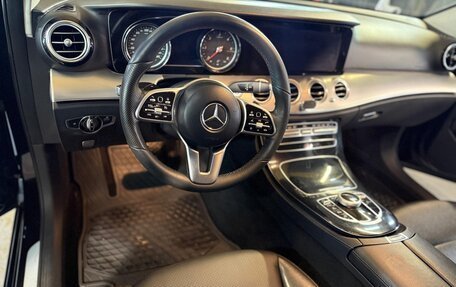 Mercedes-Benz E-Класс, 2018 год, 1 679 000 рублей, 3 фотография