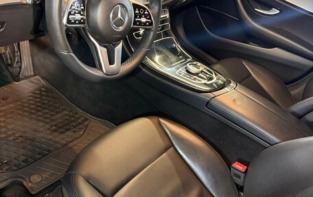 Mercedes-Benz E-Класс, 2018 год, 1 679 000 рублей, 4 фотография