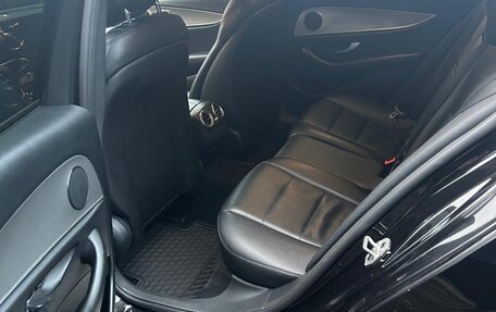 Mercedes-Benz E-Класс, 2018 год, 1 679 000 рублей, 8 фотография