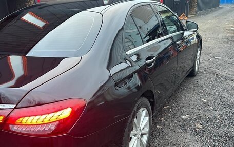 Mercedes-Benz E-Класс, 2018 год, 1 679 000 рублей, 7 фотография