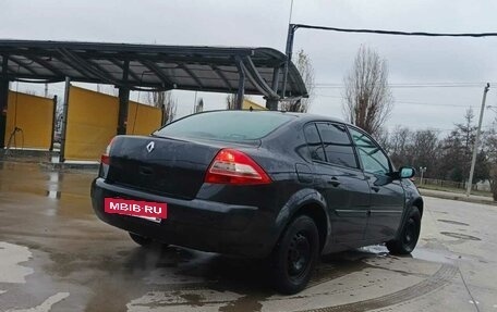 Renault Megane II, 2006 год, 305 000 рублей, 7 фотография