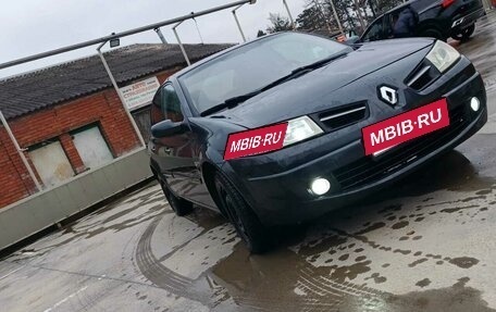 Renault Megane II, 2006 год, 305 000 рублей, 3 фотография