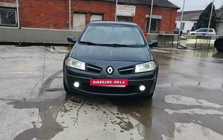 Renault Megane II, 2006 год, 305 000 рублей, 2 фотография