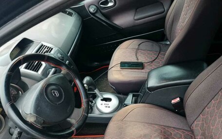 Renault Megane II, 2006 год, 305 000 рублей, 10 фотография