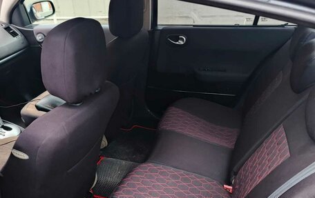 Renault Megane II, 2006 год, 305 000 рублей, 11 фотография