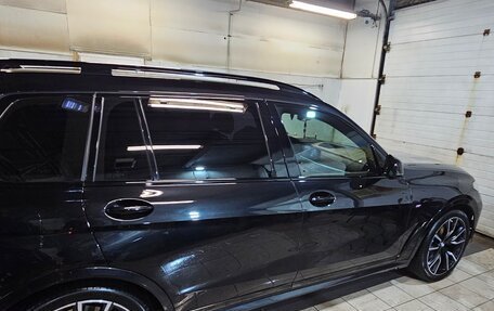 BMW X7, 2021 год, 9 000 000 рублей, 6 фотография