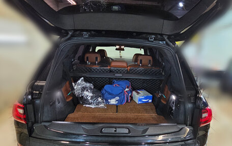 BMW X7, 2021 год, 9 000 000 рублей, 4 фотография