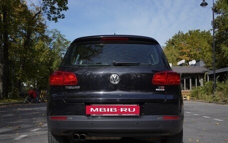 Volkswagen Tiguan I, 2014 год, 1 600 000 рублей, 7 фотография