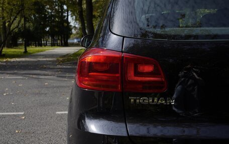 Volkswagen Tiguan I, 2014 год, 1 600 000 рублей, 9 фотография