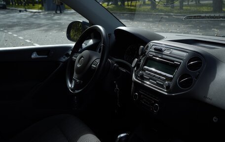 Volkswagen Tiguan I, 2014 год, 1 600 000 рублей, 13 фотография