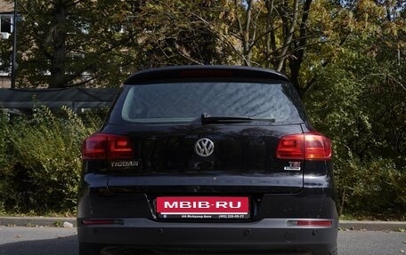 Volkswagen Tiguan I, 2014 год, 1 600 000 рублей, 8 фотография