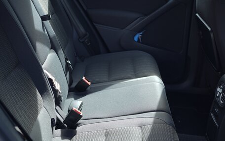 Volkswagen Tiguan I, 2014 год, 1 600 000 рублей, 17 фотография