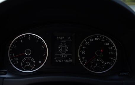 Volkswagen Tiguan I, 2014 год, 1 600 000 рублей, 15 фотография