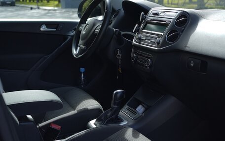 Volkswagen Tiguan I, 2014 год, 1 600 000 рублей, 11 фотография