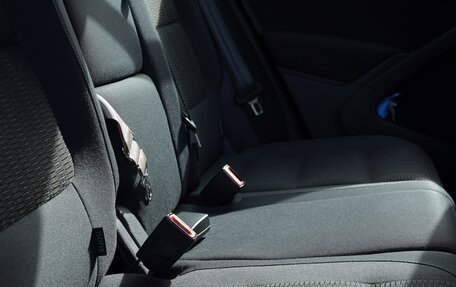 Volkswagen Tiguan I, 2014 год, 1 600 000 рублей, 18 фотография