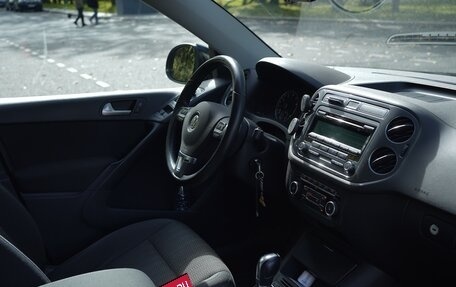 Volkswagen Tiguan I, 2014 год, 1 600 000 рублей, 12 фотография