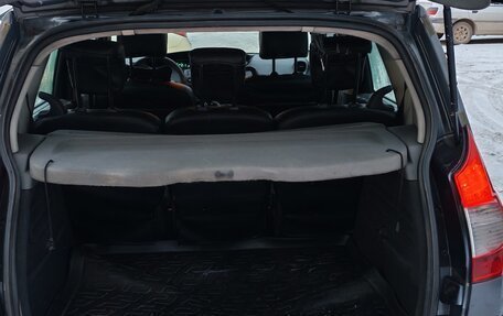 Renault Scenic III, 2008 год, 385 000 рублей, 7 фотография