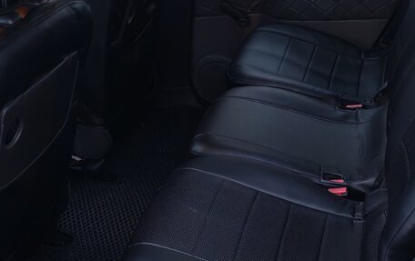 Renault Scenic III, 2008 год, 385 000 рублей, 8 фотография