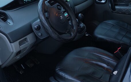 Renault Scenic III, 2008 год, 385 000 рублей, 9 фотография