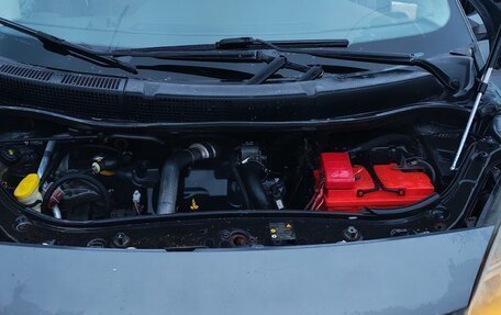 Renault Scenic III, 2008 год, 385 000 рублей, 10 фотография