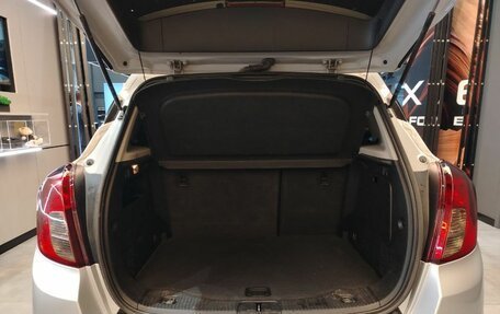 Opel Mokka I, 2013 год, 799 000 рублей, 5 фотография