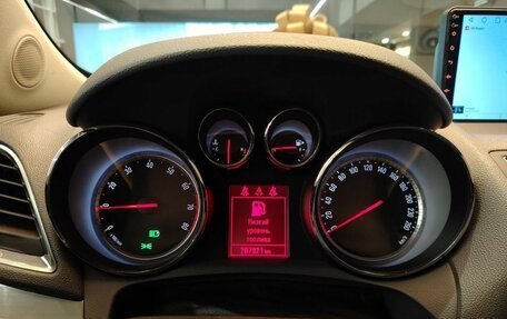 Opel Mokka I, 2013 год, 799 000 рублей, 7 фотография