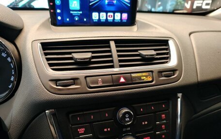 Opel Mokka I, 2013 год, 799 000 рублей, 16 фотография