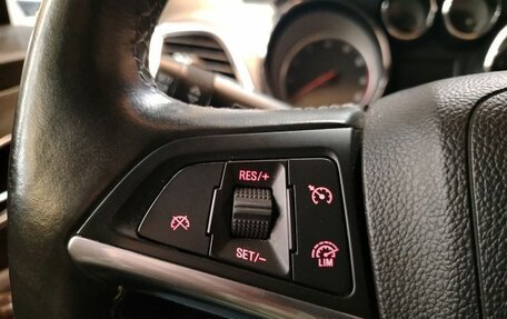 Opel Mokka I, 2013 год, 799 000 рублей, 19 фотография