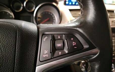 Opel Mokka I, 2013 год, 799 000 рублей, 12 фотография