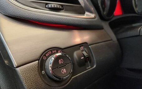 Opel Mokka I, 2013 год, 799 000 рублей, 21 фотография