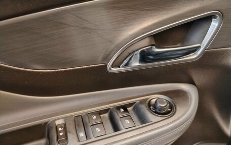 Opel Mokka I, 2013 год, 799 000 рублей, 20 фотография