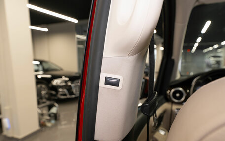 Mercedes-Benz V-Класс, 2016 год, 3 880 000 рублей, 15 фотография